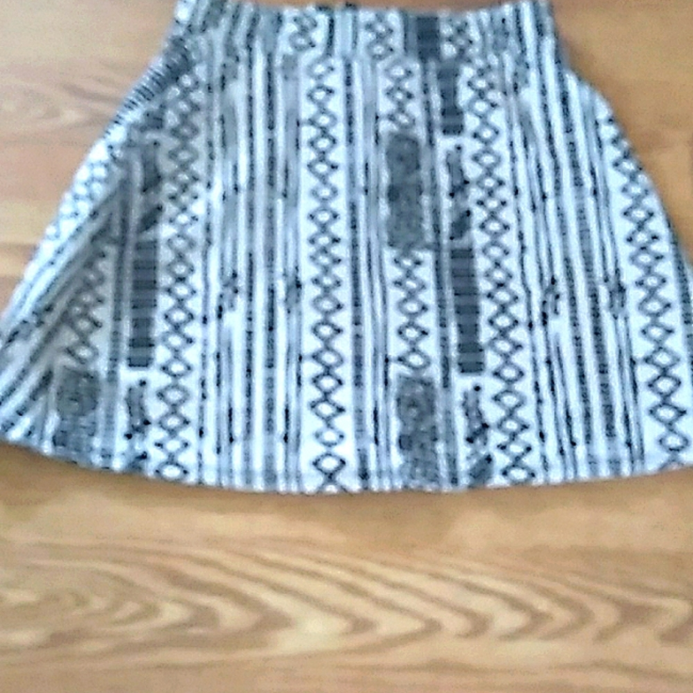 Skirt